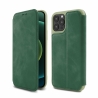 Case VINTAGE BOOK for Apple iPhone 12 MINI green