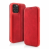 Case VINTAGE BOOK for Apple iPhone 12 MINI red