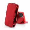 Case VINTAGE BOOK for Apple iPhone XS MAX red