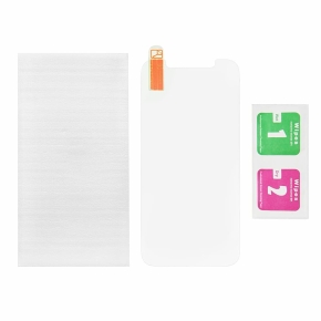Szkło hartowane 2.5D do Samsung M22 BOX