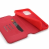 Case VINTAGE BOOK for Apple iPhone 11 PRO  red