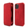 Kabura VINTAGE BOOK für Apple iPhone 11 PRO rot