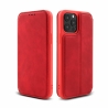 Case VINTAGE BOOK for Apple iPhone 11 PRO  red