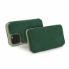 Case VINTAGE BOOK for Apple iPhone 11 PRO MAX green