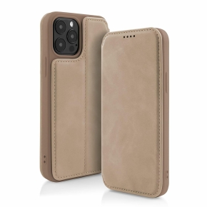 VINTAGE BOOK Case for Apple iPhone 11 PRO Gold