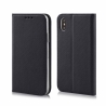 Kabura MAGNET BOOK do Motorola MOTO G10/G30 czarny