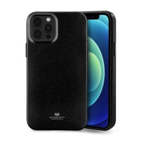 MERCURY Jelly Case for Apple iPhone 13 PRO Black