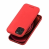 Case MERCURY Soft Feeling for Apple iPhone 13 MINI red