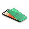Szkło hartowane 9D CERAMIC do Oppo A71 Full Glue czarny