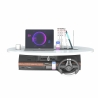 VIDVIE HC1511 Magnet Auto Halterung für Lüftungsgitter und Armaturenbrett schwarz