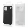 Case MERCURY Soft Feeling for Motorola G9+ black