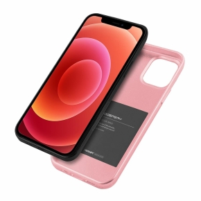 MERCURY Jelly Case for Samsung A71 5G Light Pink