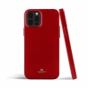 Case MERCURY Jelly for Samsung NOTE 20 red