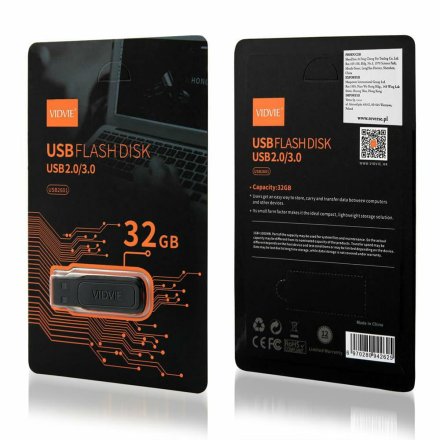 pendrive vidvie 32gb