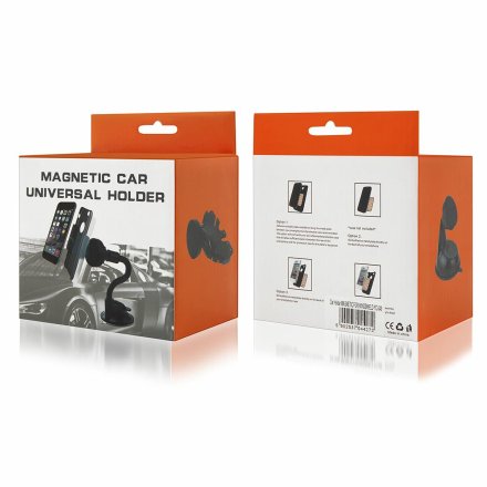 uchwyt car do szyby magnetyczy yc049