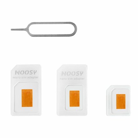 adapter sim noosy 122