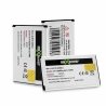 Battery MAXPOWER for Nokia 5800/5230/N900 1450 mAh Li-Ion