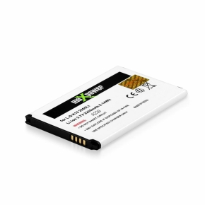 MAXPOWER Battery for Samsung E250/X680/X200 Lithium-Ion 1000 mAh