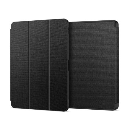 TECH-PROTECT SC PEN CANVAS IPAD 10.9” 10 / 2022 / 11” 11 / 2025 OBSIDIAN BLACK