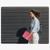 TECH-PROTECT SC PEN CANVAS IPAD 10.9” 10 / 2022 / 11” 11 / 2025 MAGENTA BLOOM