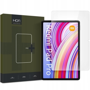 SZKŁO HARTOWANE HOFI GLASS PRO+ XIAOMI REDMI PAD PRO / 2 PRO 12.1 CLEAR