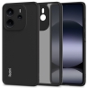 TECH-PROTECT MAGMAT XIAOMI REDMI NOTE 14 4G / LTE MATTE BLACK