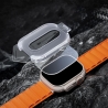 SZKŁO HARTOWANE TECH-PROTECT EASY SET+ 2-PACK HUAWEI WATCH GT 5 (46 MM) CLEAR
