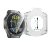 SZKŁO HARTOWANE TECH-PROTECT EASY SET+ 2-PACK HUAWEI WATCH GT 5 PRO (46 MM) CLEAR