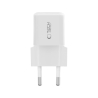 TECH-PROTECT NCM25 1-PORT NETWORK CHARGER PD 25W WHITE