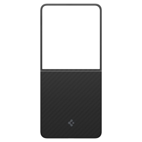 SPIGEN AIRSKIN ARAMID GALAXY Z FLIP 7 BLACK