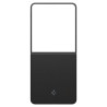 SPIGEN AIRSKIN ARAMID GALAXY Z FLIP 7 BLACK