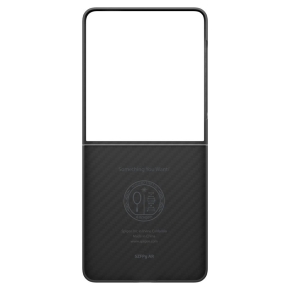 SPIGEN AIRSKIN ARAMID GALAXY Z FLIP 7 BLACK