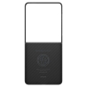 SPIGEN AIRSKIN ARAMID GALAXY Z FLIP 7 BLACK