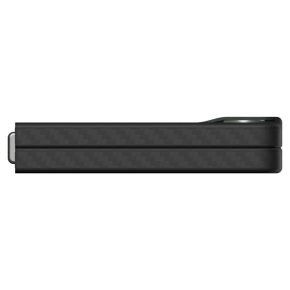 SPIGEN AIRSKIN ARAMID GALAXY Z FLIP 7 BLACK