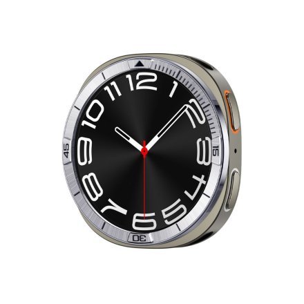 SPIGEN BEZEL TUNE PILOT SAMSUNG GALAXY WATCH 8 (44 MM) SILVER
