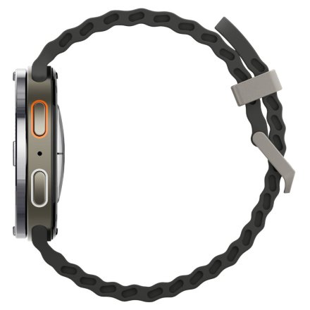SPIGEN BEZEL TUNE PILOT SAMSUNG GALAXY WATCH 8 (44 MM) SILVER