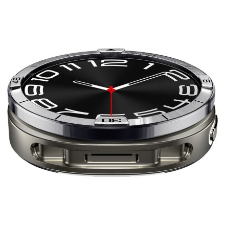 SPIGEN BEZEL TUNE PILOT SAMSUNG GALAXY WATCH 8 (44 MM) SILVER