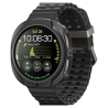 SPIGEN LIQUID AIR SAMSUNG GALAXY WATCH 8 (40 MM) MATTE BLACK