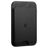 SPIGEN VALENTINUS PRO MAGSAFE WALLET BLACK