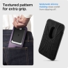 SPIGEN VALENTINUS PRO MAGSAFE WALLET BLACK