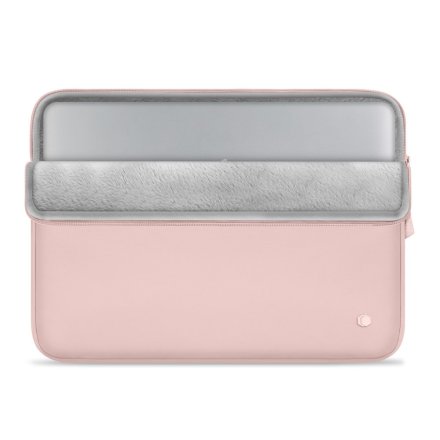 TECH-PROTECT SLEEVE LAPTOP 13-14 PINK