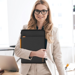 TECH-PROTECT DEFENDER RS LAPTOP 15-16 BLACK