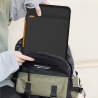 TECH-PROTECT DEFENDER RS LAPTOP 15-16 BLACK