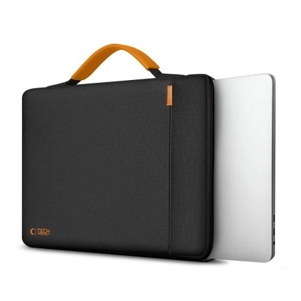 TECH-PROTECT DEFENDER RS LAPTOP 13-14 BLACK