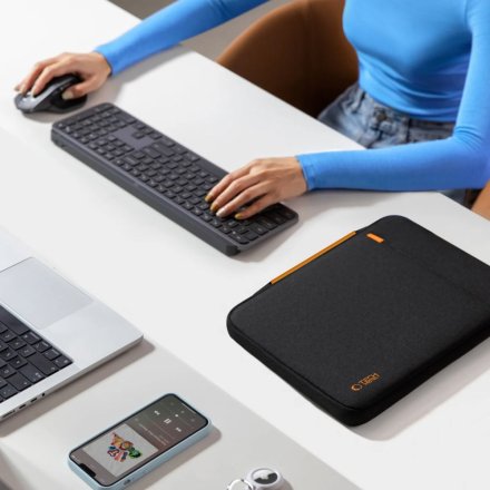 TECH-PROTECT DEFENDER RS LAPTOP 13-14 BLACK