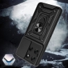 TECH-PROTECT CAMSHIELD PRO MOTOROLA MOTO G86 5G / G86 POWER 5G BLACK