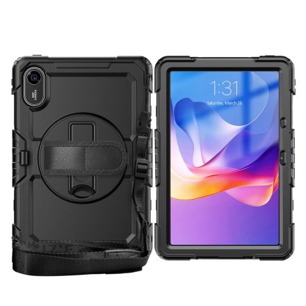 TECH-PROTECT SOLID XIAOMI REDMI PAD 2 11.0 BLACK