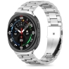TECH-PROTECT STAINLESS SAMSUNG GALAXY WATCH 8 / CLASSIC (40 / 44 / 46 MM) SILVER