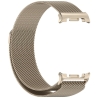 TECH-PROTECT MILANESEBAND SAMSUNG GALAXY WATCH 8 / CLASSIC (40 / 44 / 46 MM) STARLIGHT