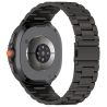 TECH-PROTECT STAINLESS SAMSUNG GALAXY WATCH 8 / CLASSIC (40 / 44 / 46 MM) BLACK